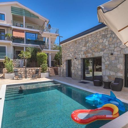 Apartman Sara Бар Экстерьер фото