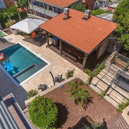 Apartman Sara Бар Экстерьер фото