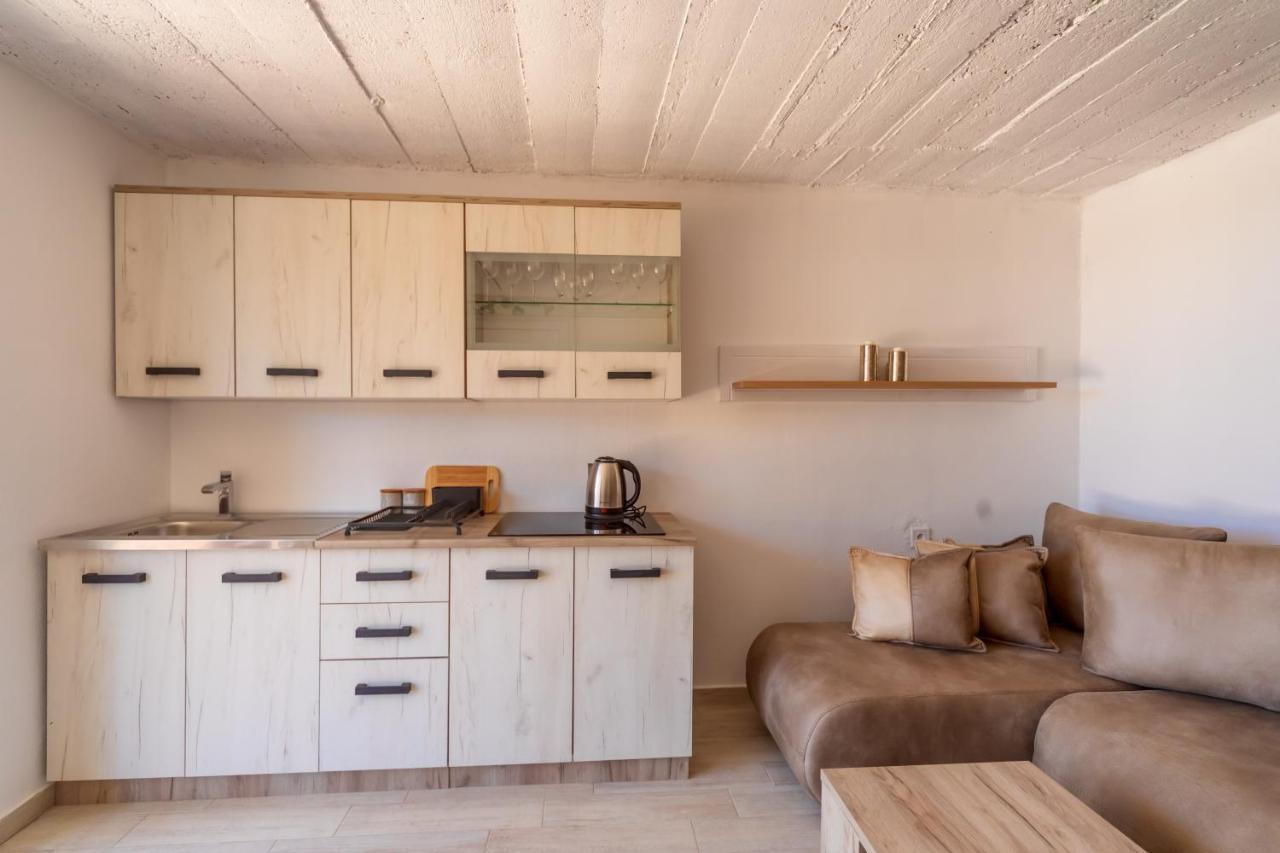 Apartman Sara Бар Экстерьер фото