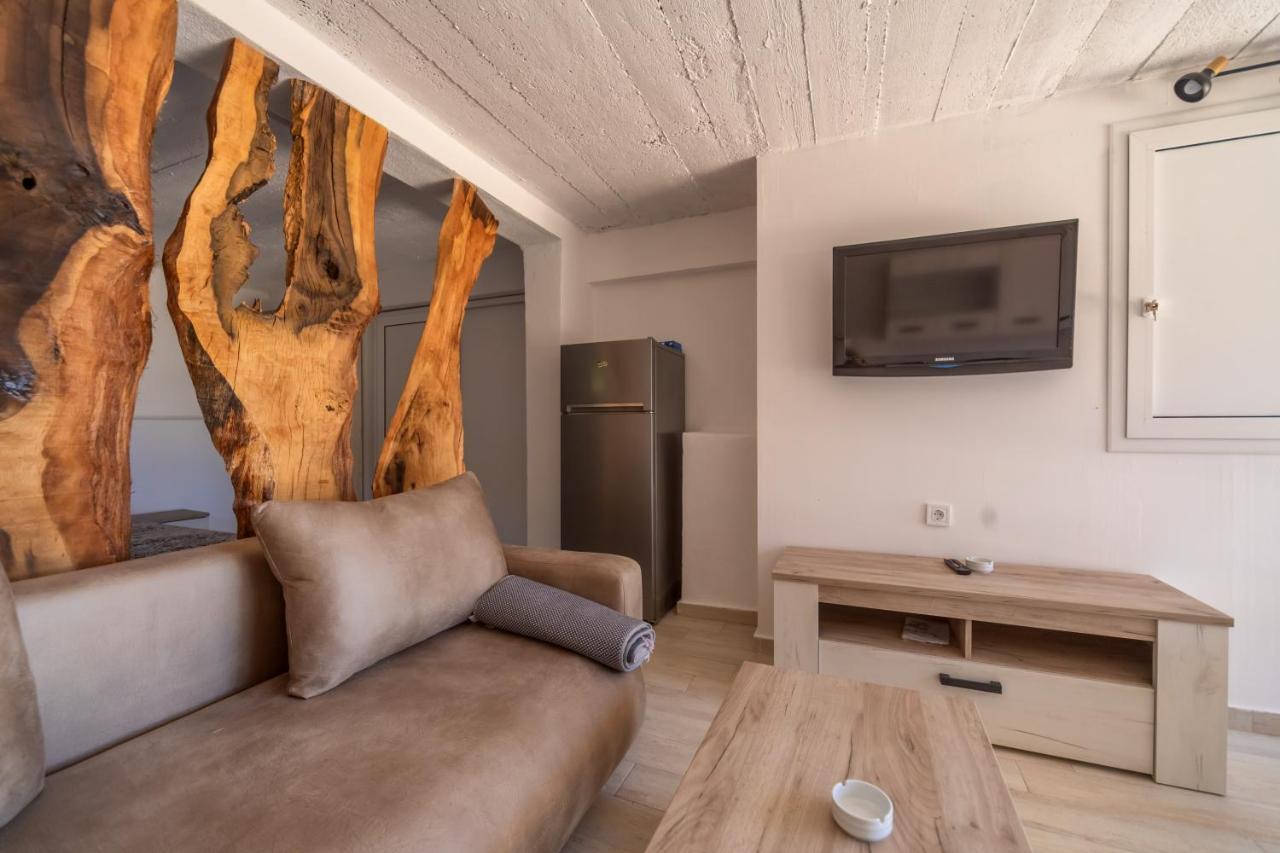 Apartman Sara Бар Экстерьер фото