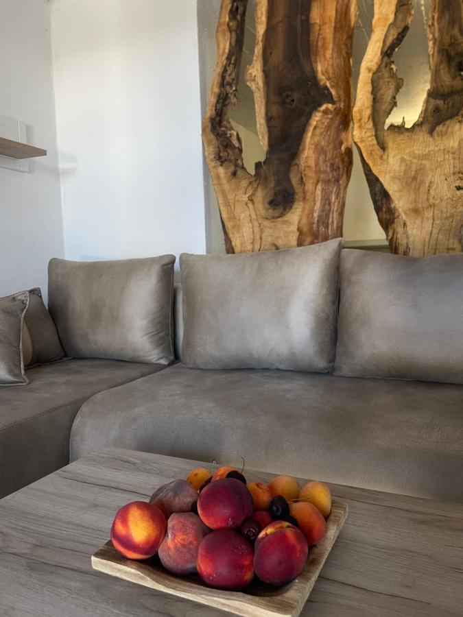 Apartman Sara Бар Экстерьер фото