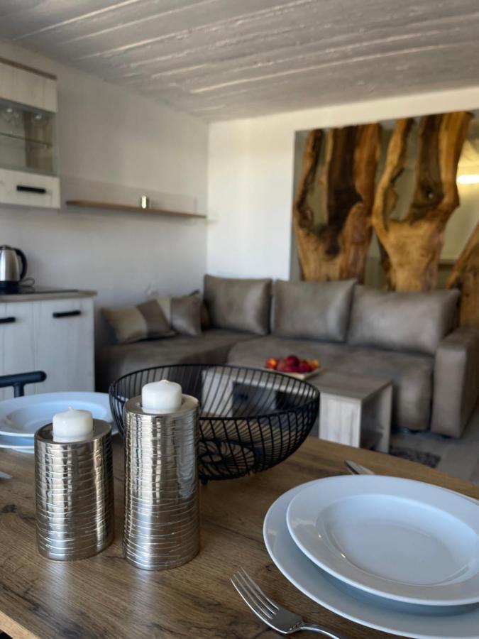 Apartman Sara Бар Экстерьер фото