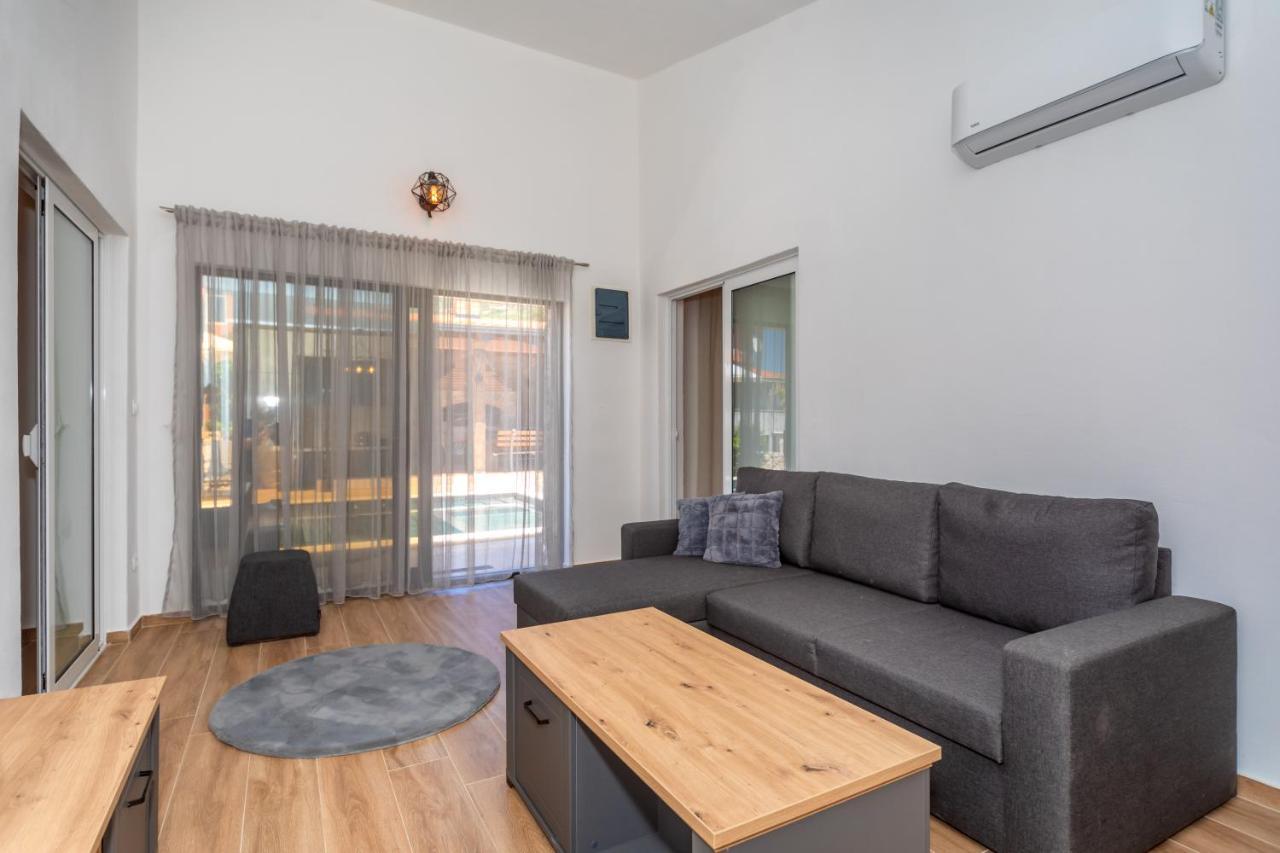 Apartman Sara Бар Экстерьер фото