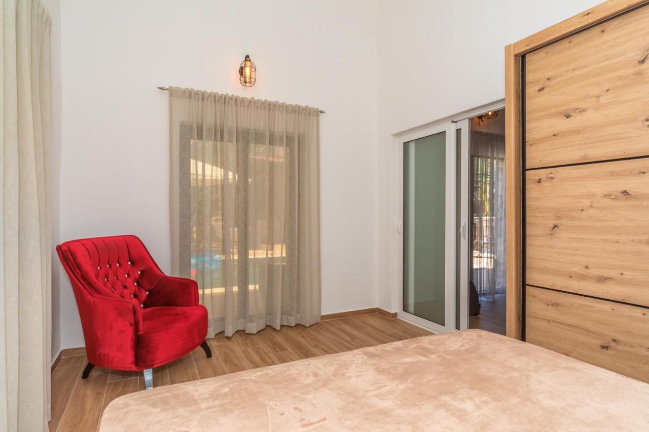 Apartman Sara Бар Экстерьер фото