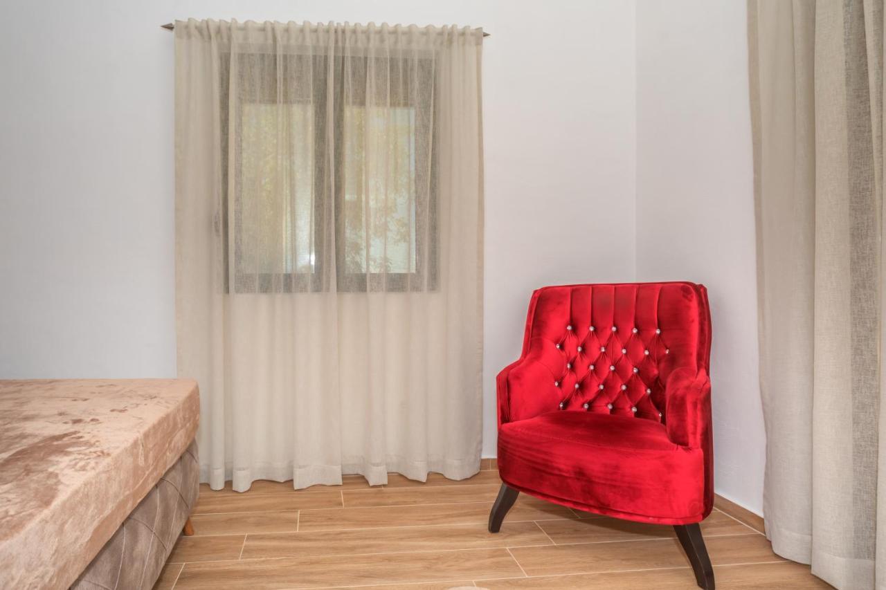 Apartman Sara Бар Экстерьер фото