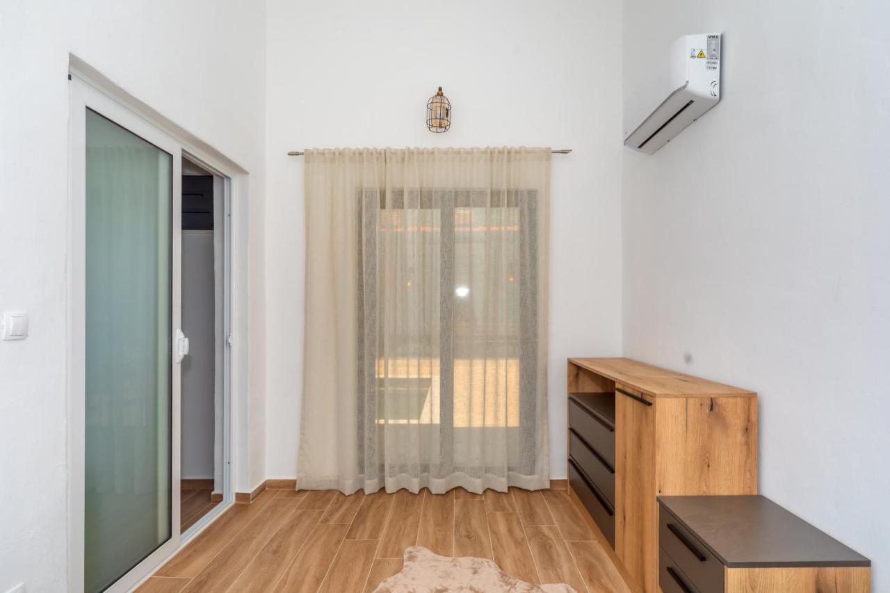 Apartman Sara Бар Экстерьер фото