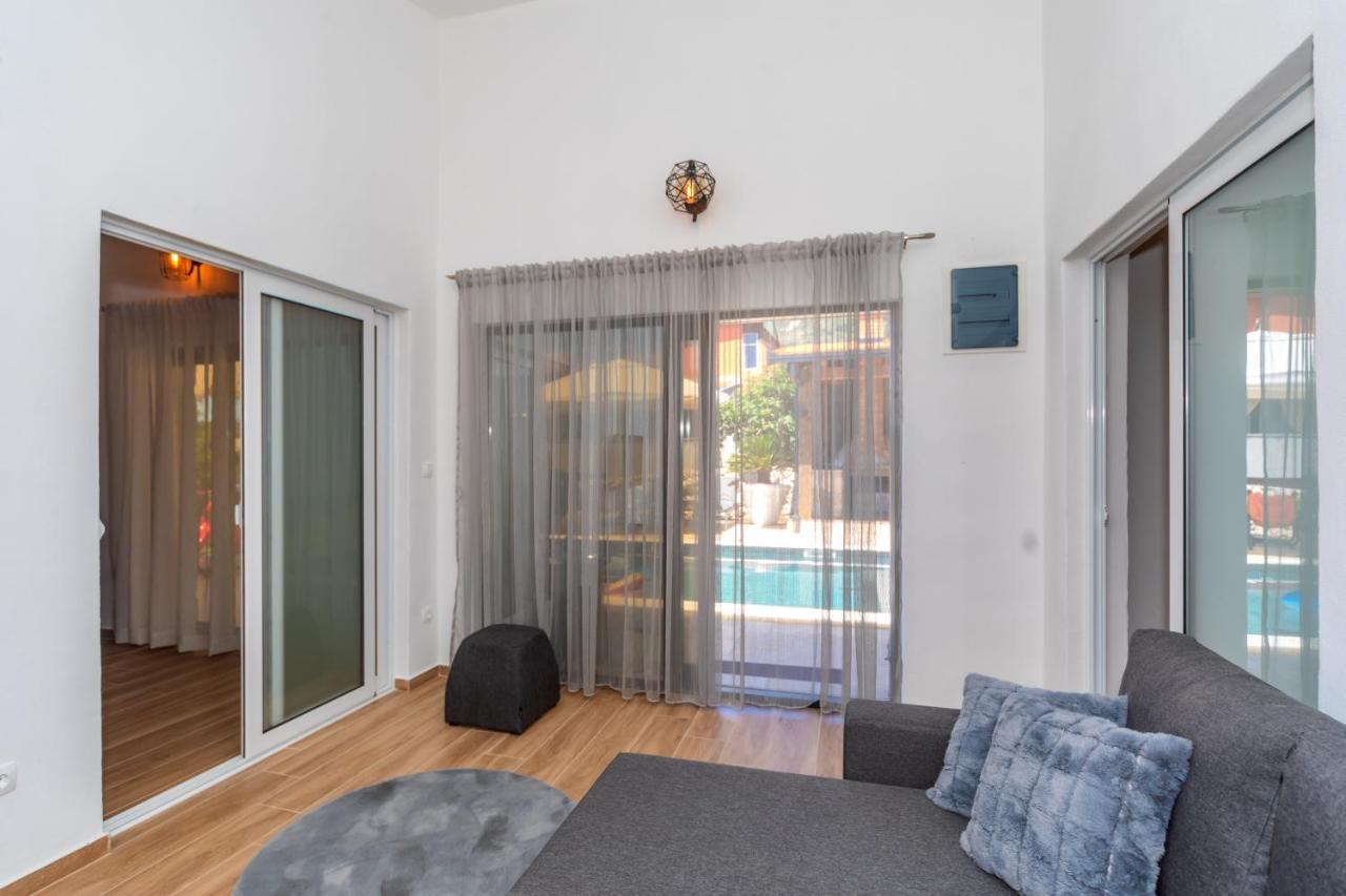 Apartman Sara Бар Экстерьер фото