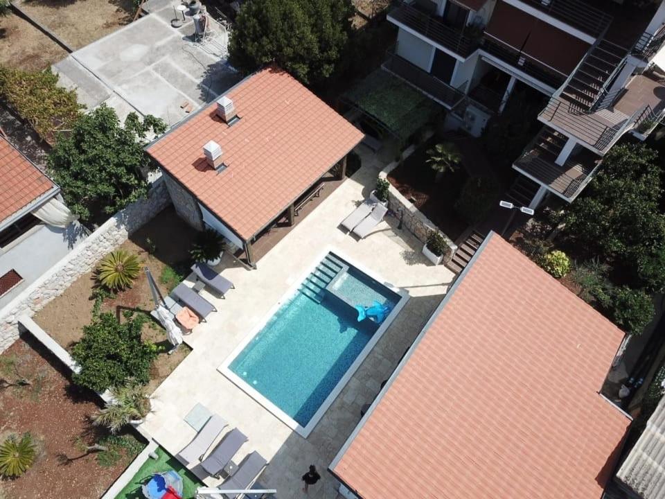 Apartman Sara Бар Экстерьер фото