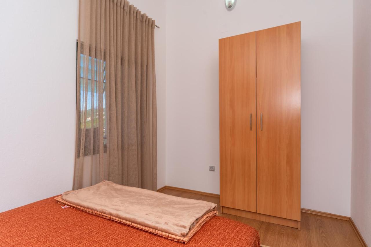 Apartman Sara Бар Экстерьер фото