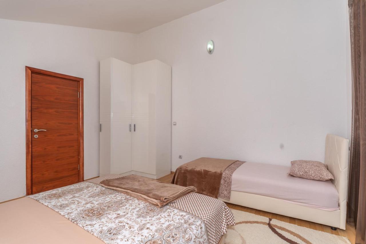 Apartman Sara Бар Экстерьер фото