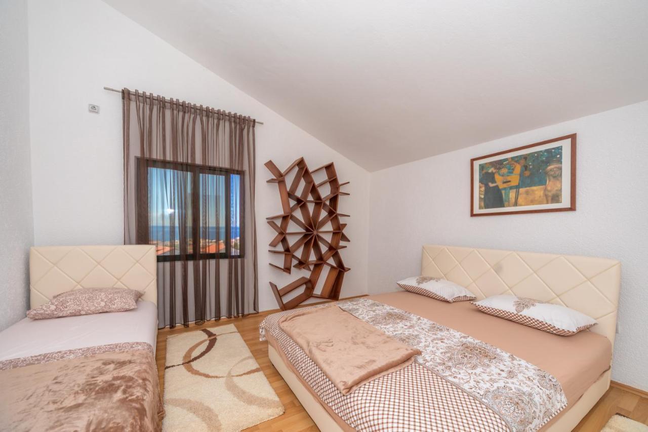 Apartman Sara Бар Экстерьер фото